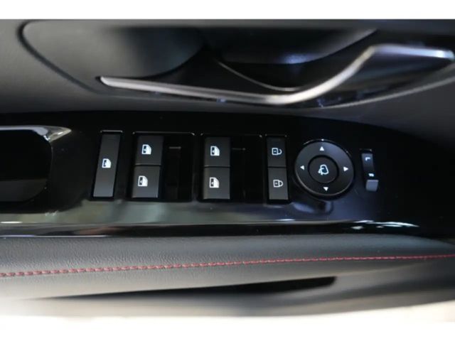 Hyundai Tucson N Line T-GDi