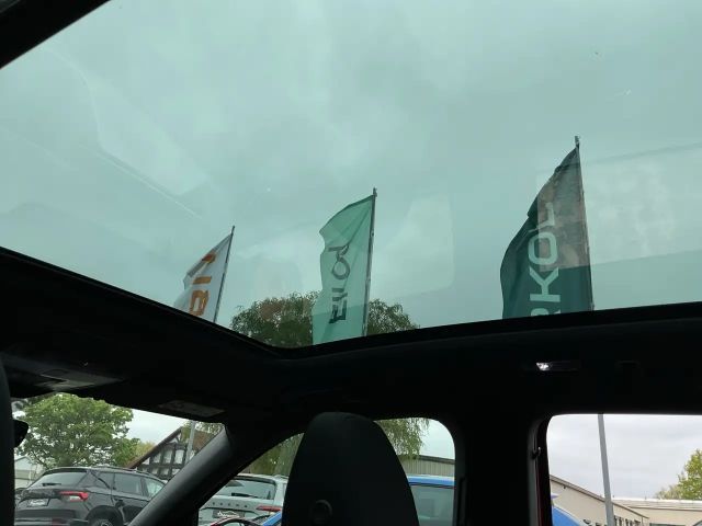 Skoda Scala 1.5 TSI Tour