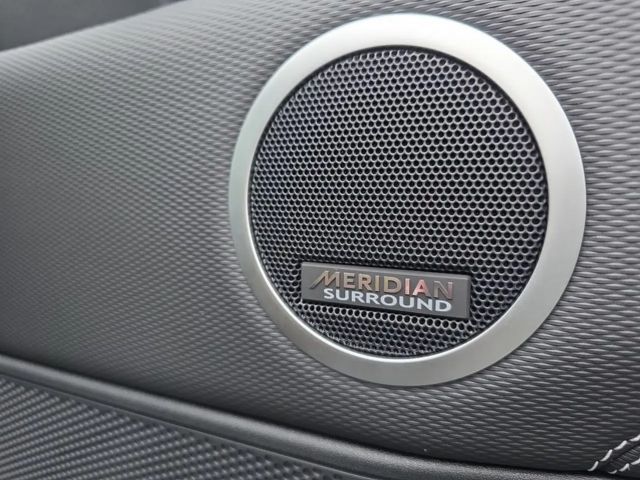 Land Rover Discovery Dynamic HSE