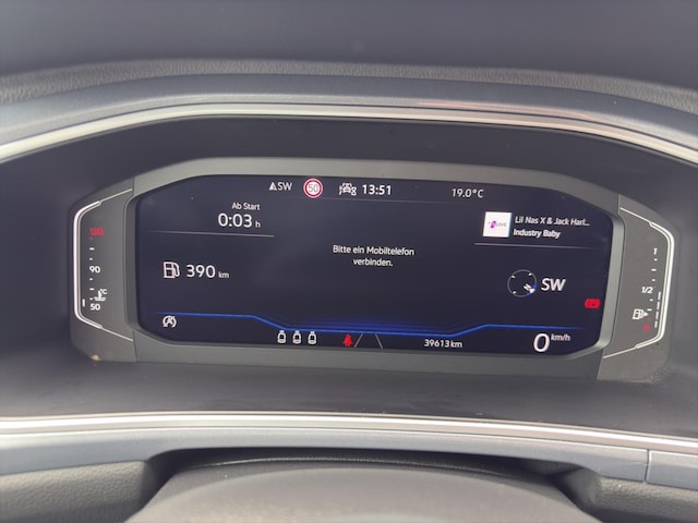 Volkswagen T-Roc 2.0 TDI Style