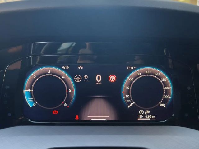 Volkswagen Golf Business Variant