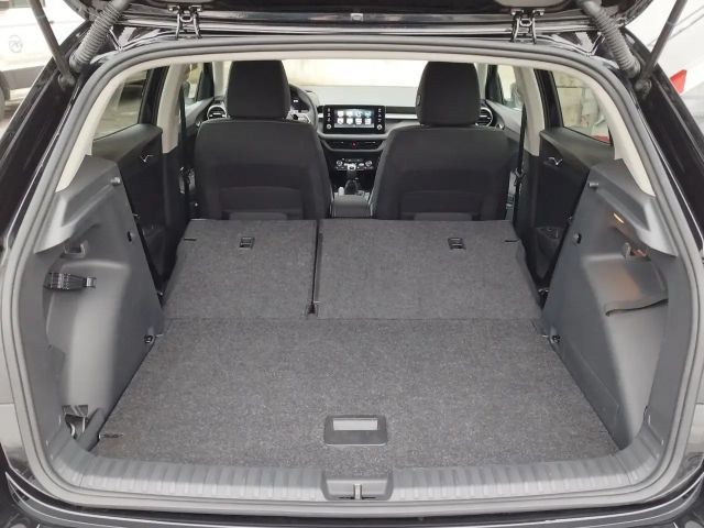 Skoda Fabia Selection