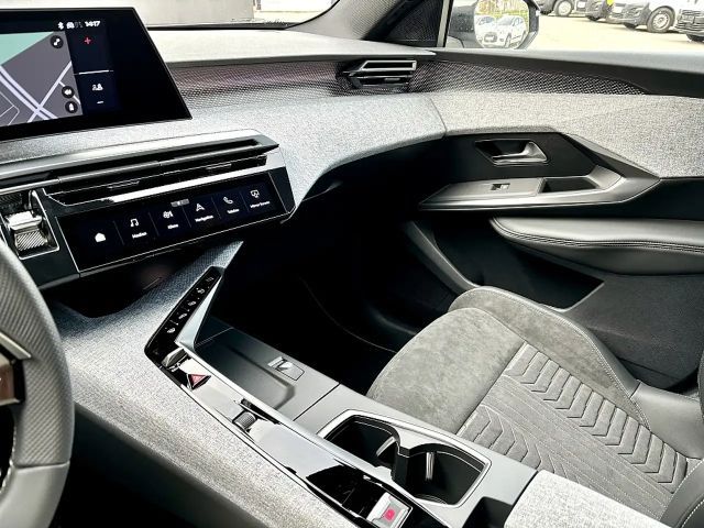 Peugeot 5008 GT-Line