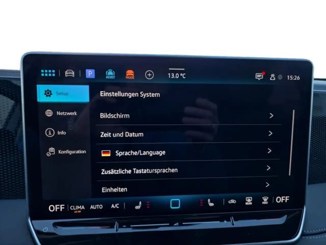 Volkswagen Tiguan 1.5 eTSI Plus