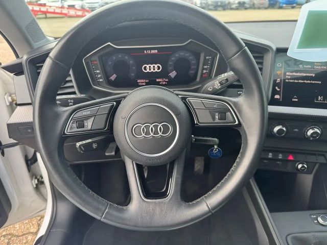 Audi A1 25 TFSI Sportback