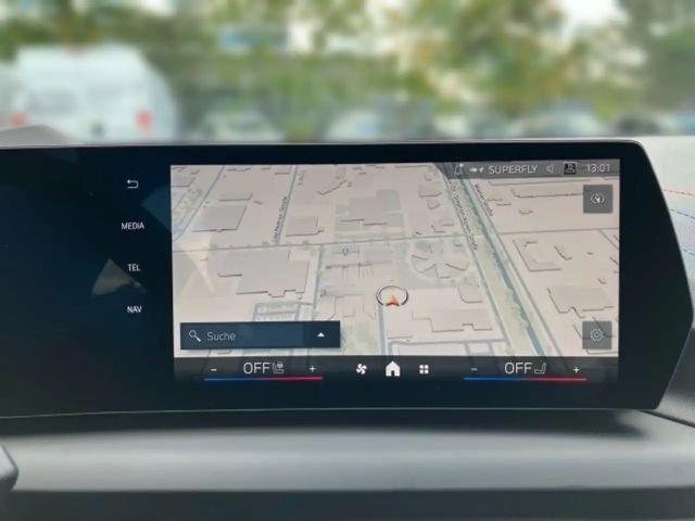 BMW 120 120d 5-deurs Sedan