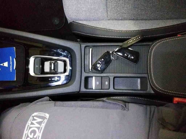 Skoda Octavia Combi Selection Tour