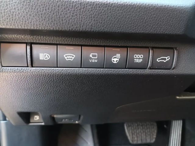 Toyota RAV4 Hybride Plug-in Style