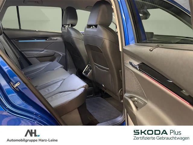 Skoda Enyaq Suite iV 80