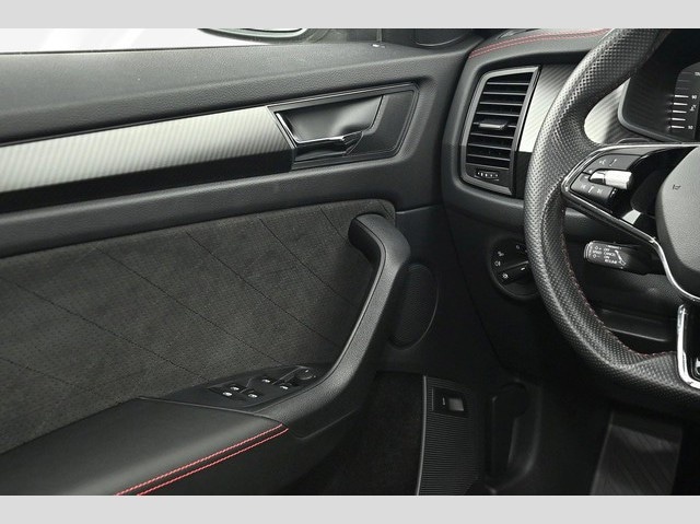 Skoda Kodiaq 2.0 TSI RS