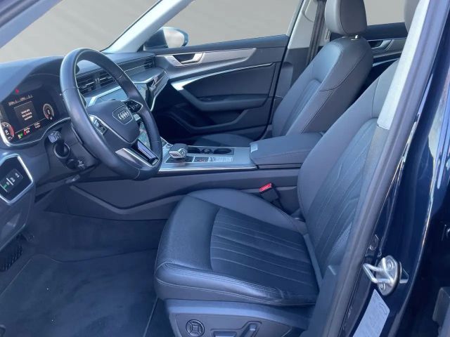 Audi A6 40 TDI Avant S-Tronic