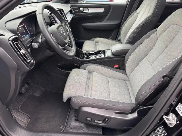 Volvo XC40 B3 PlusBlackEdition,Pano,20'',360°,BLIS,ACC