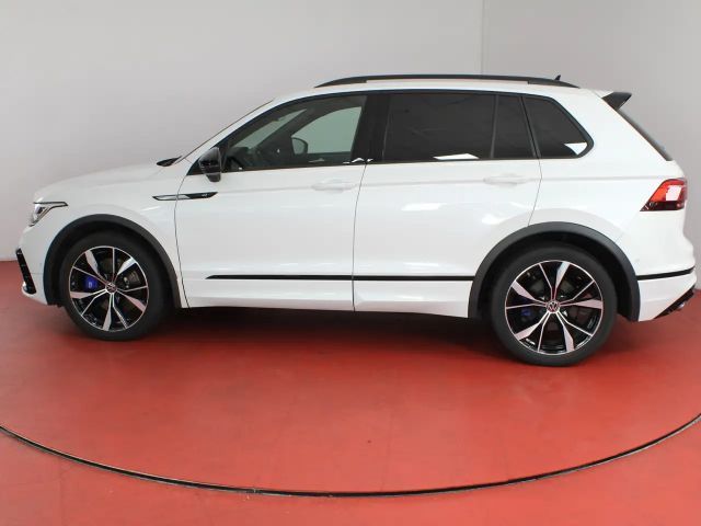 Volkswagen Tiguan 2.0 TSI Style