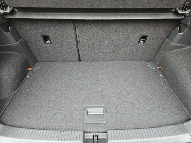 Volkswagen T-Cross 1.0 TSI Move