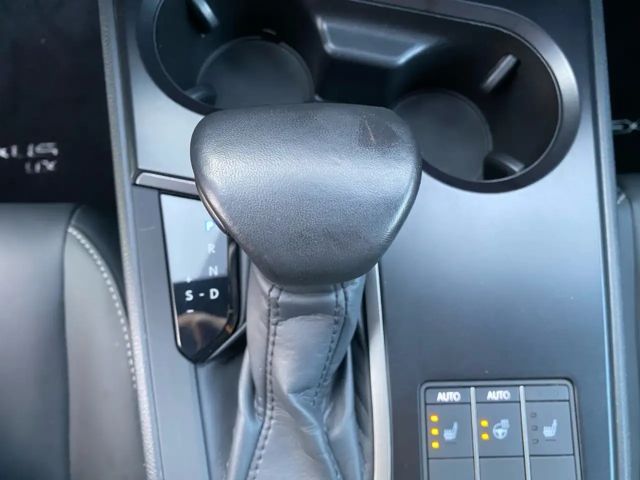 Lexus UX 250h F Sport Sport