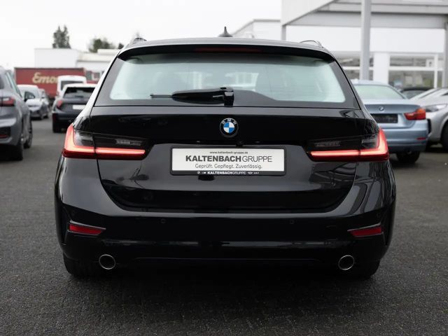 BMW 318 318d Sport Line Touring