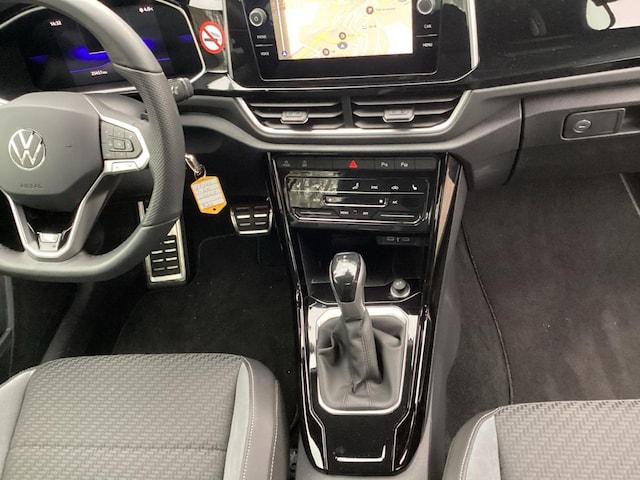 Volkswagen T-Roc Cabriolet DSG R-Line