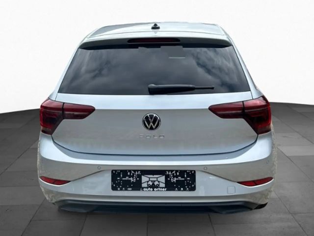 Volkswagen Polo 1.0 TSI IQ.Drive Style