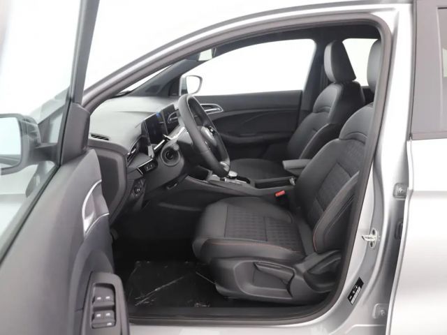 MG MG3 Hybrid+ Luxury