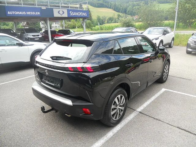 Peugeot 2008 Active Pack BlueHDi