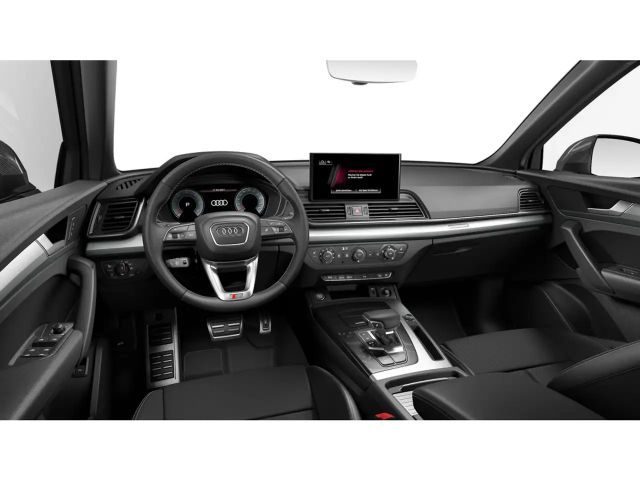 Audi Q5 40 TDI Quattro S-Line