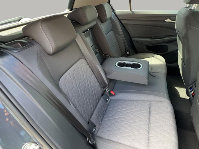 Volkswagen Golf DSG Life