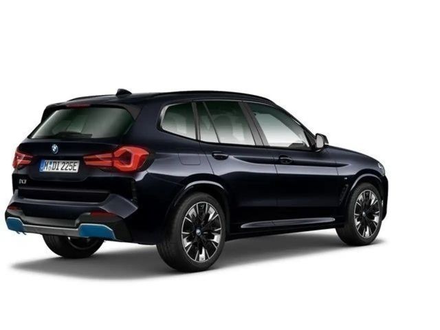 BMW iX3 Impressive iX3