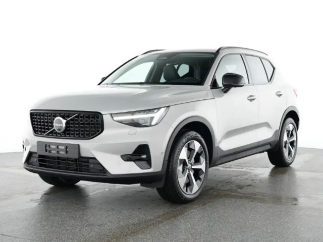Volvo XC40 Dark Plus