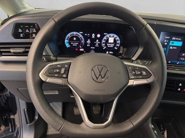 Volkswagen Caddy 2.0 TDI 4Motion Maxi