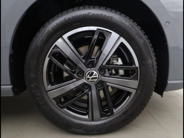 Volkswagen Caddy 2.0 TDI DSG