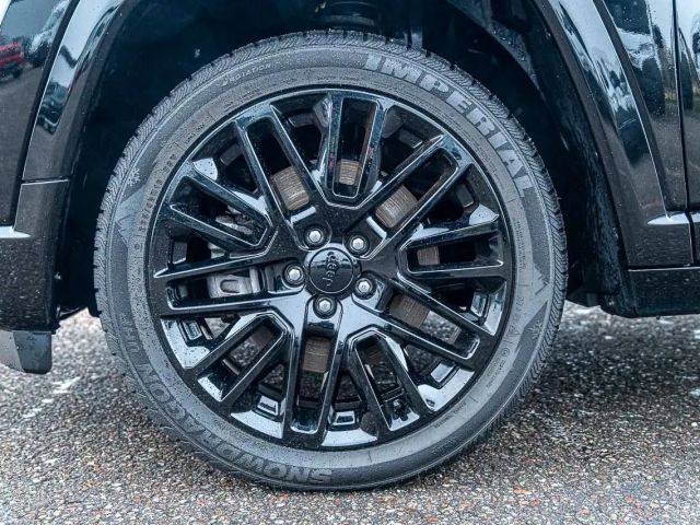 Jeep Compass PHEV MY22 S