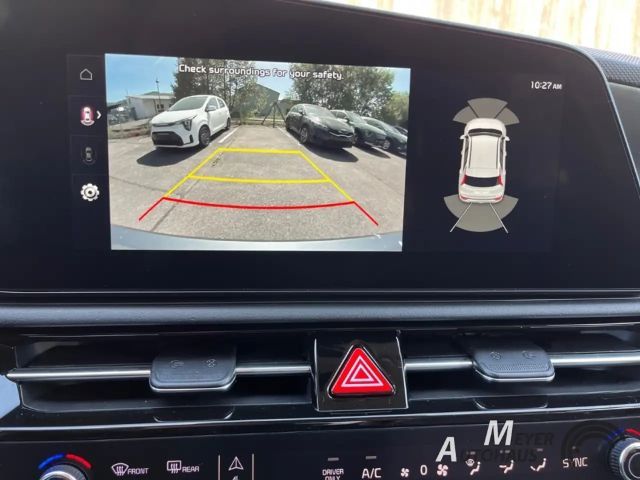 Kia Niro GDi Hybrid PHEV Spirit