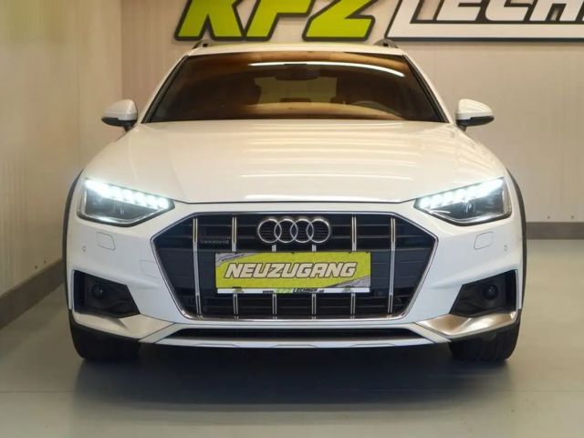 Audi A4 allroad 40 TDI Quattro