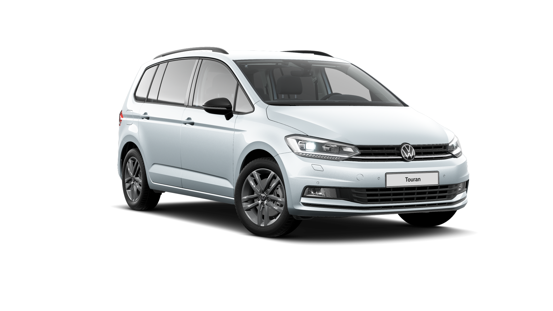 Volkswagen Touran DSG Style