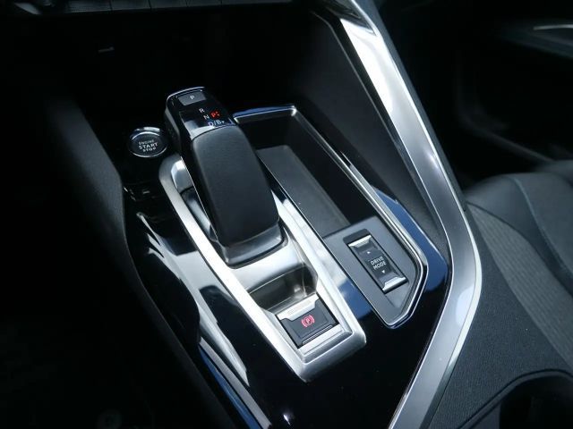 Peugeot 3008 Allure Pack Hybrid