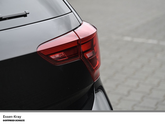 Volkswagen Polo Goal 1.0 LED Sitzheizung Parkpilot ACC