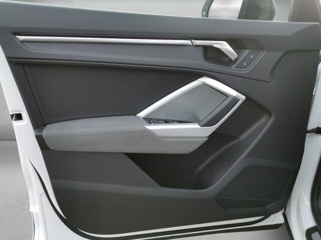 Audi Q3 35 TFSI S-Line