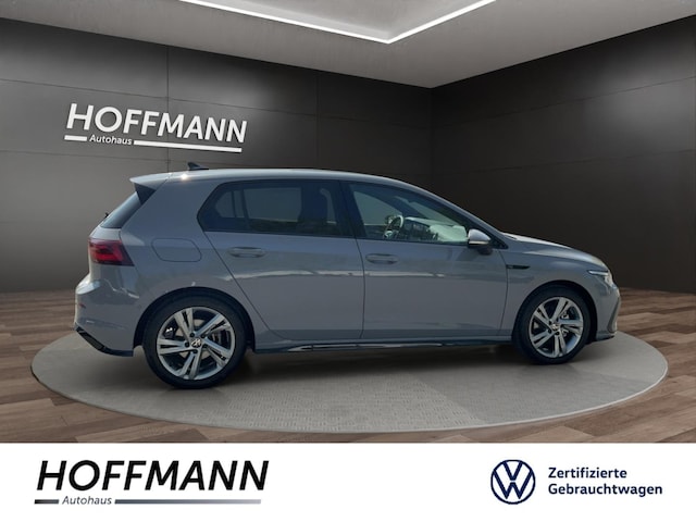 Volkswagen Golf 2.0 TDI DSG R-Line