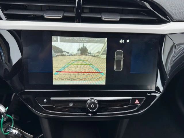 Opel Corsa GS-Line Grand Sport