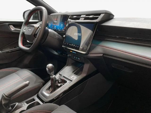 Ford Puma EcoBoost ST Line