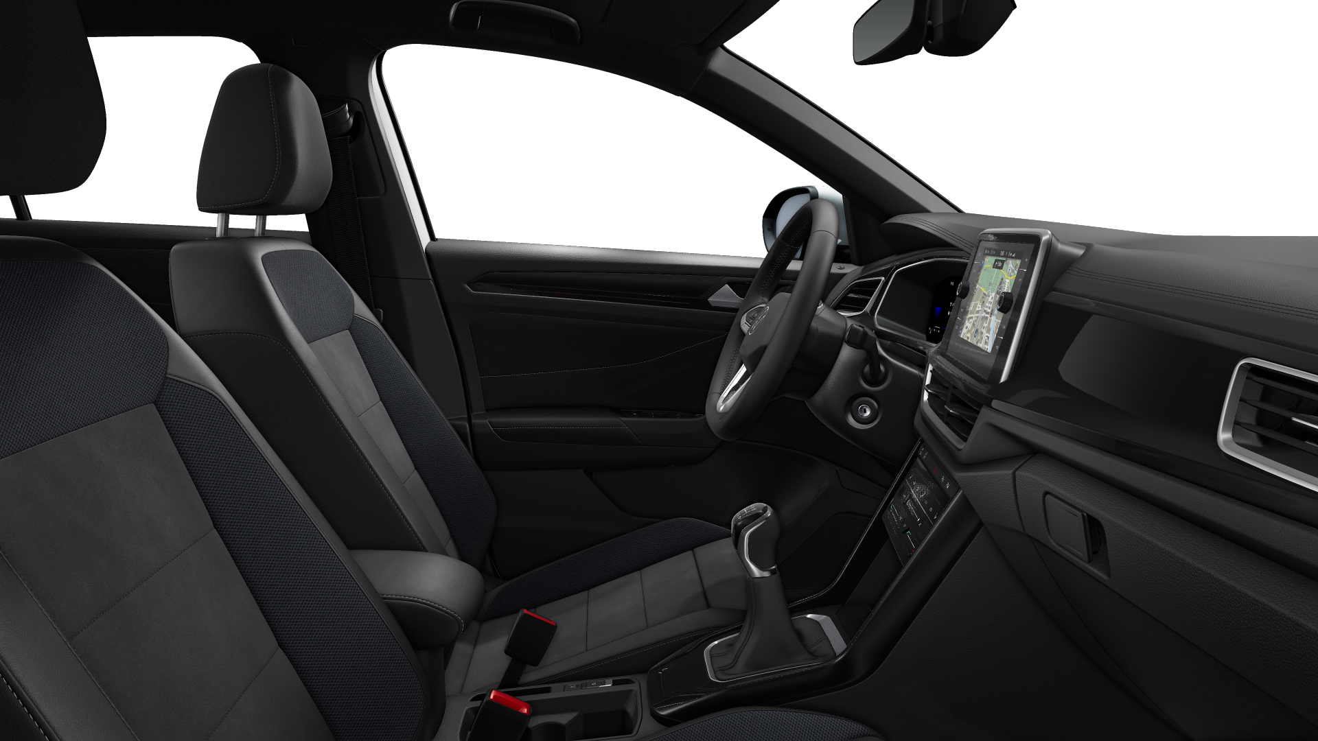 Volkswagen T-Roc T-Roc R-Line 1.0 TSI