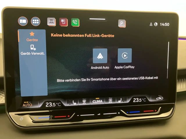 Cupra Terramar 1.5 e-TSI 150 PS DSG