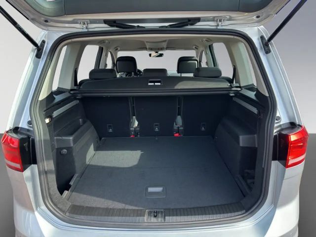 Volkswagen Touran 2.0 TDI Comfortline DSG