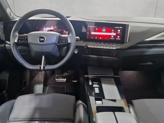 Opel Astra 1.2 Turbo GS-Line Grand Sport Turbo