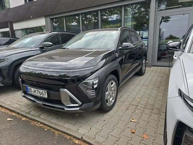 Hyundai Kona 2WD Trend