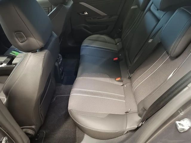 Opel Astra 1.2 Turbo