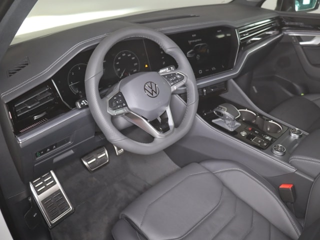 Volkswagen Touareg 3.0 V6 TDI Style