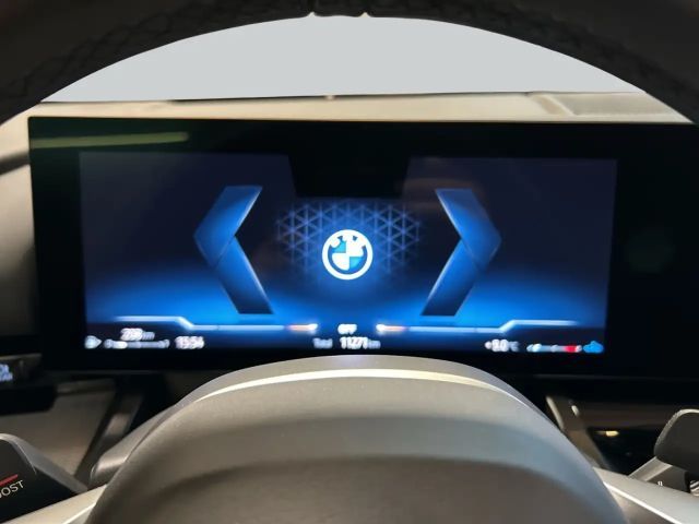 BMW 520 520d Touring