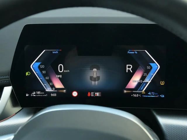 BMW X1 M-Sport xDrive25e