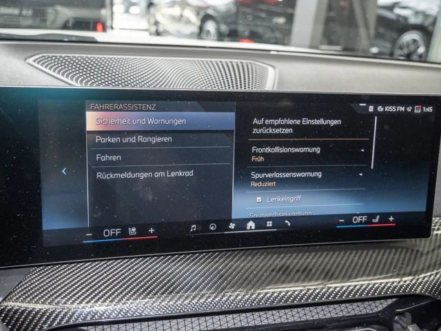 BMW 320 320i M-Sport Sedan